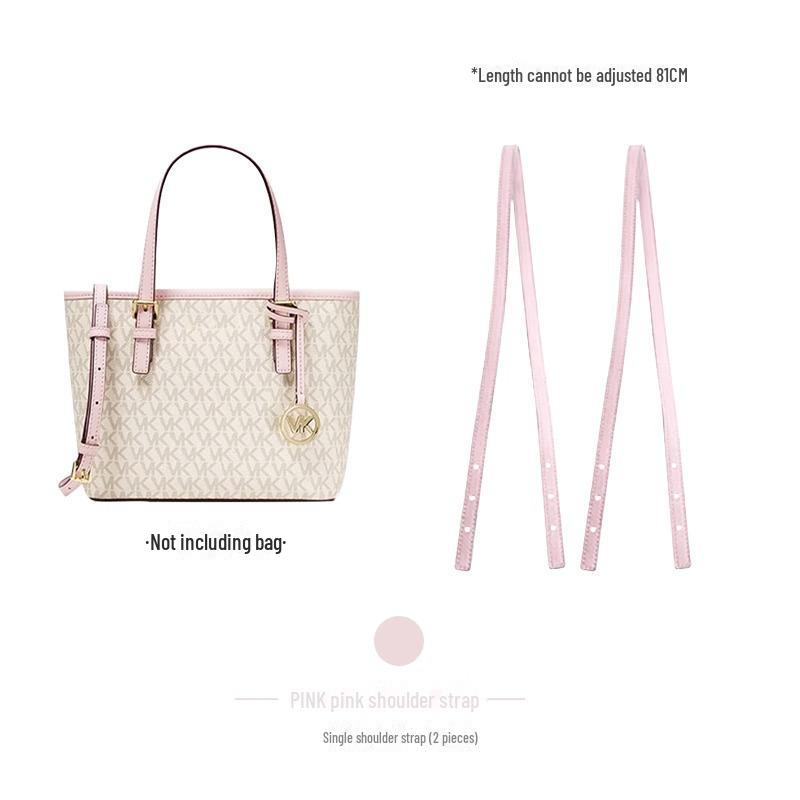 Замена плечевого ремня и ручки сумки Lobos из натуральной кожи