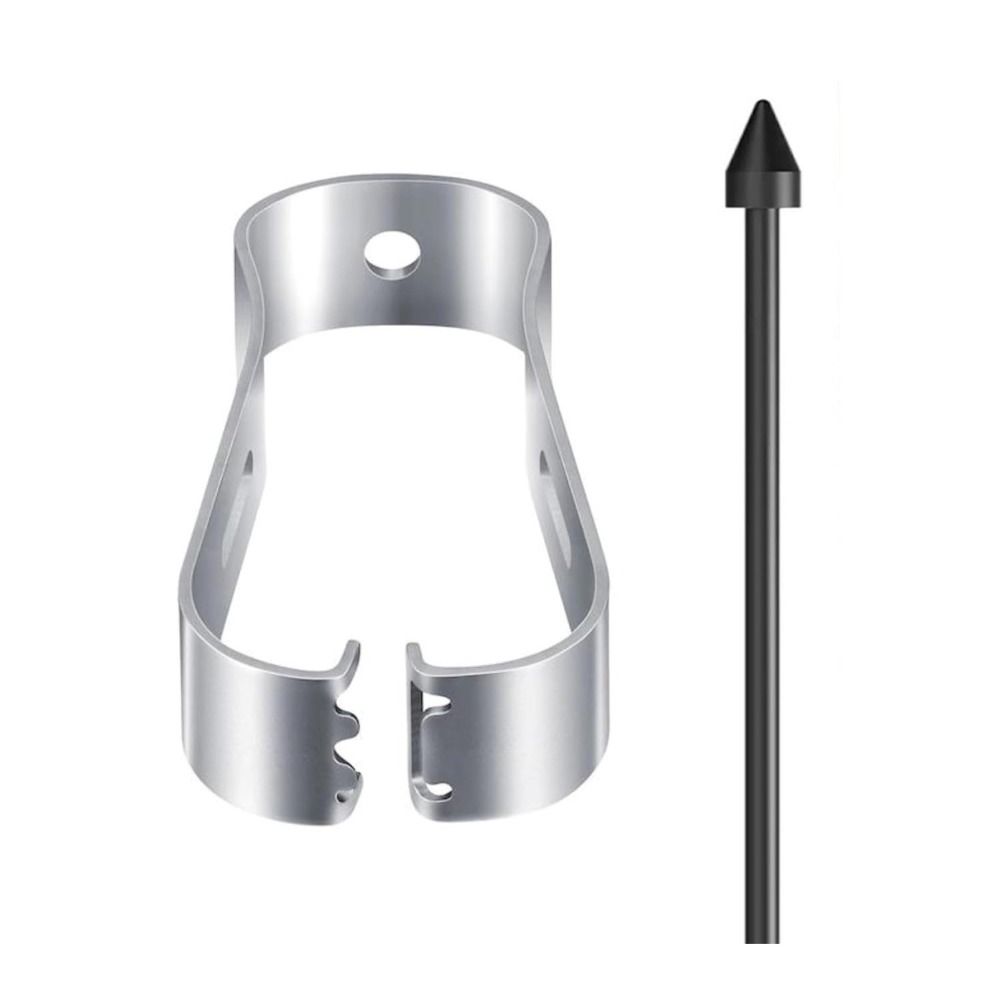 Silent Pen Tips Replacement for Samsung Galaxy Tab S22 S23 S9 S8 S7 S6 Note10/20 Ultra Tablet