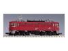 TOMIX N Gauge 2177 Railway Model Electric Locomotive ED79-100