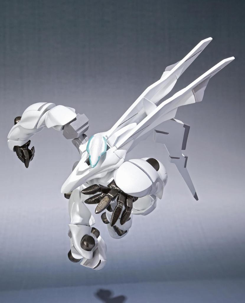 TAMASHII NATIONS ROBOT Spirits Fafner Mark Sein [SIDE FFN]