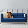 Old School Tattoo Pin - Up Home Sofa Car Cushion Cover Pillowcase Up Girl Up Woman Cute Up Beauty Up Retro Up Inked Up Tattoo Up
