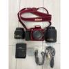 Used Nikon D5300 18-55mm VR 55-200mm ...