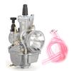 28mm Carburetor Universal Metal Fuel‑Efficient Carb Motorcycle Replacement