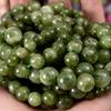 Бусины из натурального камня Лава Яшма Тигровый глаз Кварц Агат Круглые Россыпью для изготовления украшений Браслетов DIY Аксессуары 4-12 мм