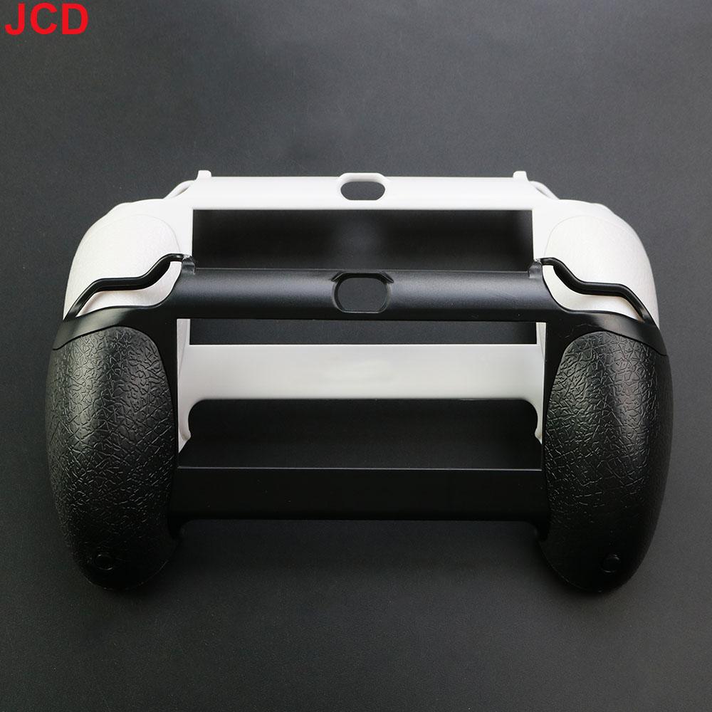 JCD 1 шт. Защитный чехол Игровые аксессуары Жесткий чехол Чехол-кожура Рукоятка Для PS PS Vita PSV Игрового контроллера