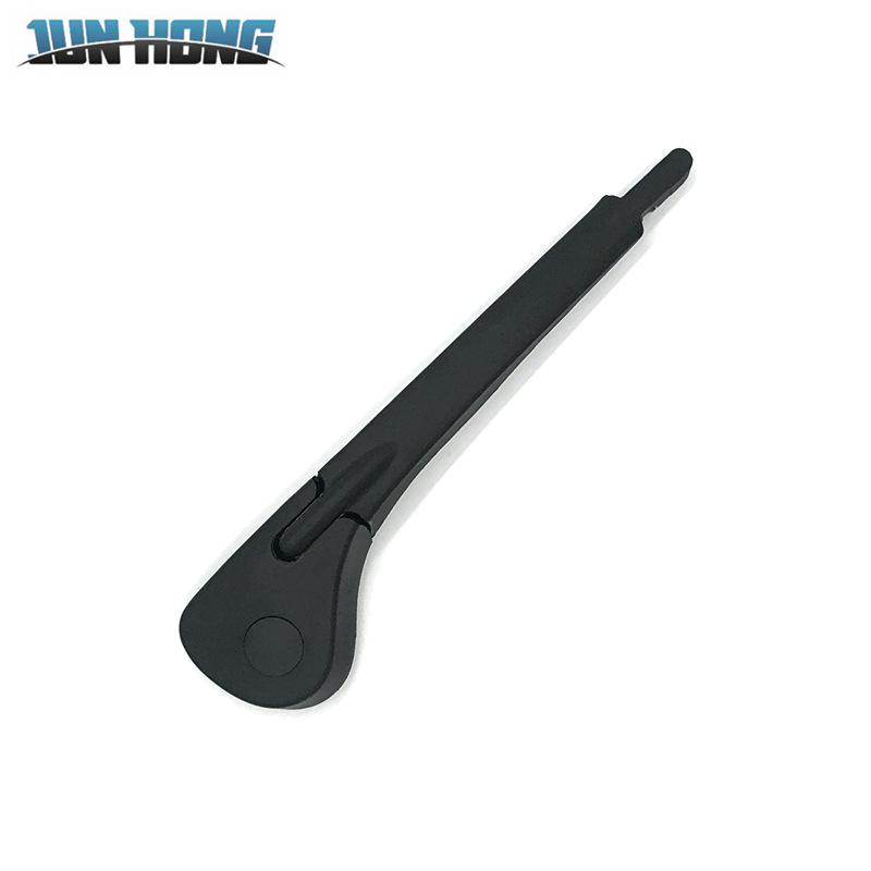 Задний дворник, рычаг и крышка тяги для Renault Modus/Megane