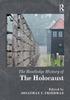 Книга The Routledge History of the Holocaust