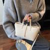 Simple Casual Bag New Trendy Temperament Shoulder Bag Handbag Women's Bag Messenger Bag