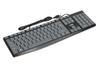 iBOX Eris Gray Wired Keyboard