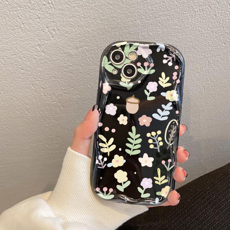 Чехол для телефона iPhone 11 13 12 14 15 16 XR XS Pro Max 7 8 Plus Samsung A55 A15 Redmi note 13 12 OPPO A18 A16 Vivo Y17S V27 Honor 9 10 Infinix 40 30