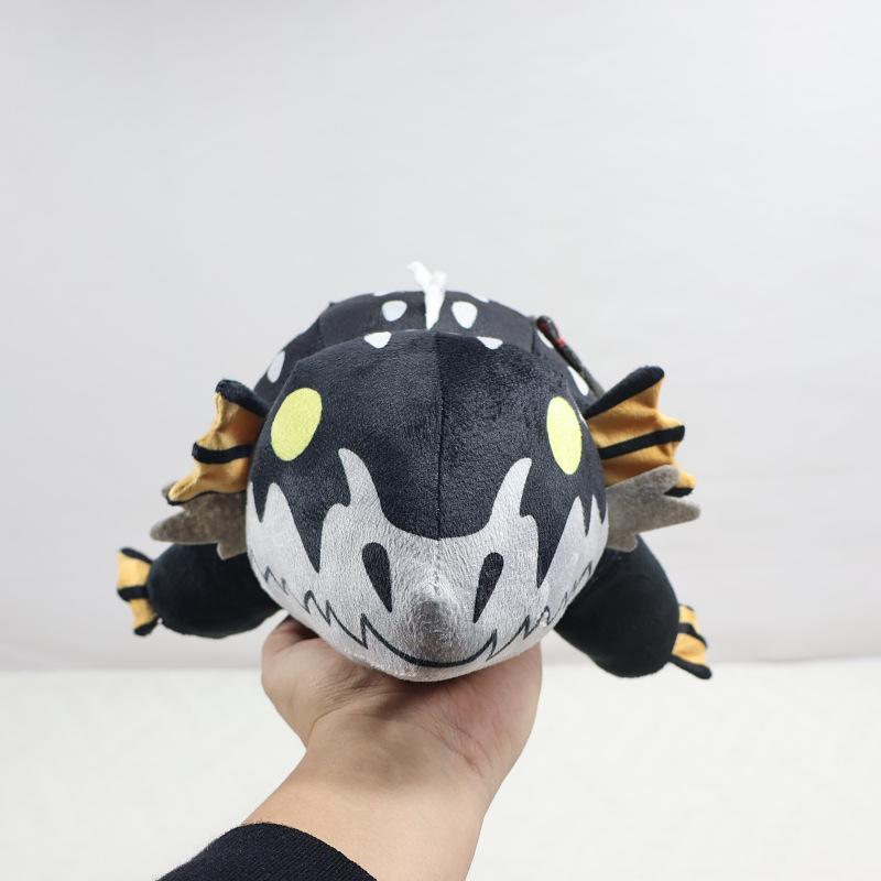 Новый продукт Плюшевая игрушка Кролик из Глубокого моря Аниме Игра Периферия Плюшевая игрушка