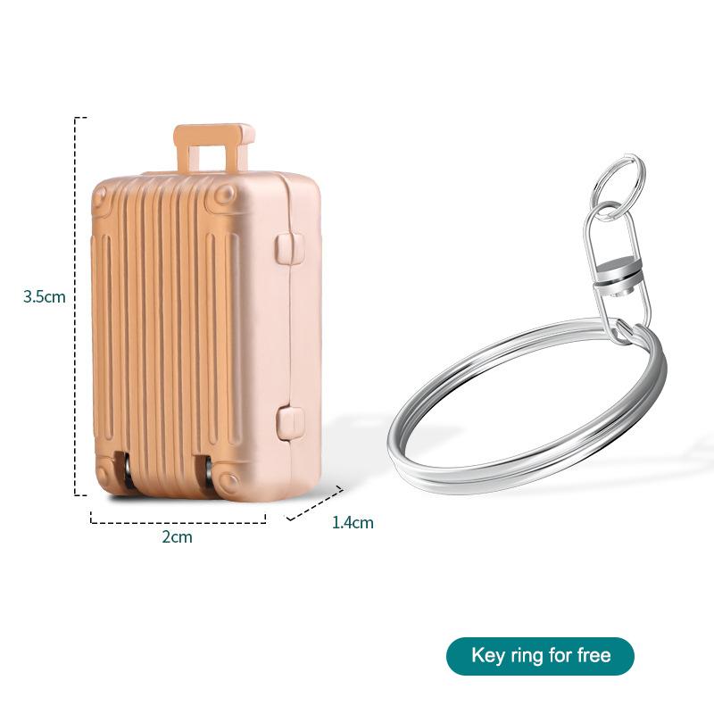 Серебряный мини-ножницы для ногтей, складные, портативные, с брелоком для ногтей, маникюрный инструмент