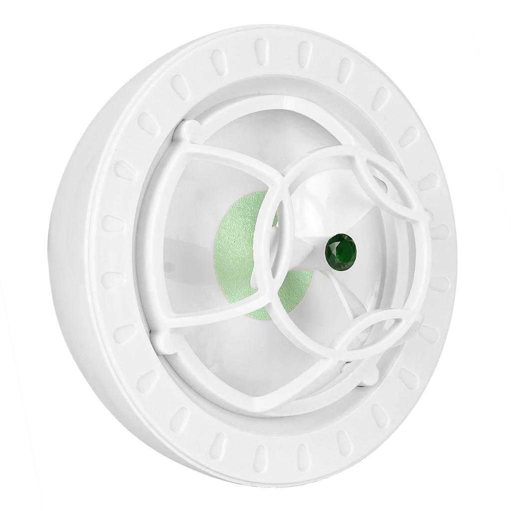 Multifunctional Household USB Mini Ultrasonic Dishwasher Dish Washing Machine CleanerGreen