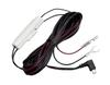 CELLSTAR Radar Detector Option Direct Wiring DC Cord for ASSURA Compatible Made In Japan RO-109 (OBDII Models)