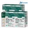 JW Pharmaceutical Менахинон MK7 Витамин K2 180 мкг Пищевая добавка 15 г 4 шт. 30 таблеток