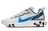 React Element 55 Прозрачный синий CZ3595-041