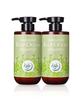 Super Million Hair Шампунь для кожи головы Ocean 500 мл 2