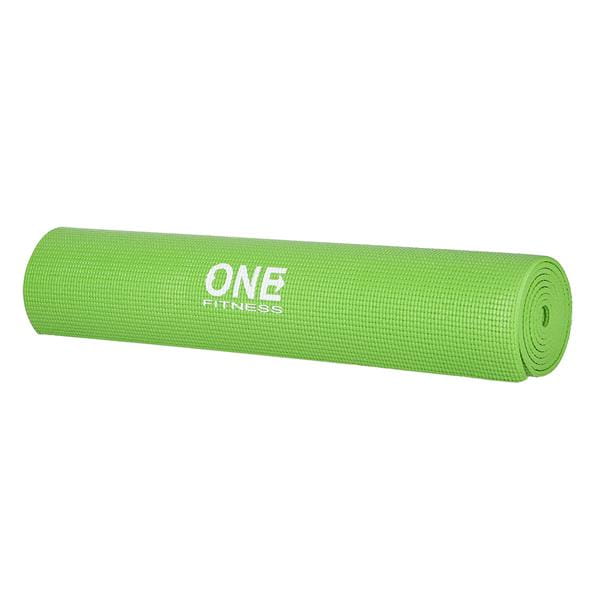 Ym02 Green Mata Do Yogi One Fitness