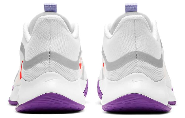 Nike Кроссовки Air Max Volley 'White Purple Pulse' Женские CU4275-101