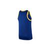 Nike Баскетбольная майка мужская Rush Blue BQ9336-495