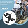 Bottle Cage Plastic-Steel Bike Water Cup Rack Handlebar Bicycle Beverage Cage Universal Supplies Bicycle Kettle Holder