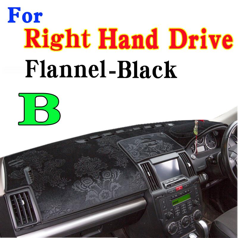 Для mg3 Dashmat крышка приборной панели изоляция приборной панели солнцезащитный козырек защитная накладка украшения