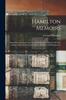 Книга Hamilton Memoirs : Being Historical And Genealogical Notices Of A Branch Of That Family Which Settled In Ireland In The Reign Of King James I