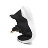 2022 Newest Men Casual Shoes Black White Shoes For Men Sneakers Lightweight Breathable Walking Tenis Masculino Zapatillas Hombre