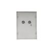 Fireproof & Blast-Proof Steel Door for Chemical Labs - Explosion-Proof, Soundproof, and Venting Features.