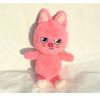 Bang Chan Plush Doll Hyunjin Lee Know Plush Body Pillow Keychain Treasures Plush Toy JAKE SUNGHOON SUNOO Keychain Birthday Gift