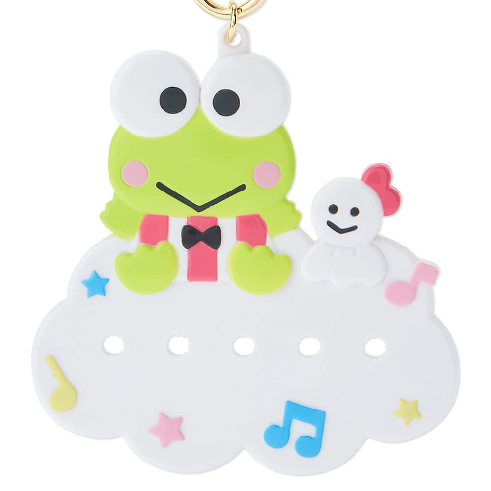 Брелок Sanrio Kerokerokeroppi Custom 740756 (Майпачирун)