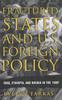 The Fractured States and U.S. Foreign Policy : Iraq, Ethiopia, and Bosnia In the 1990s Book