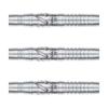Дротики MONSTER TUNGSTEN Series ARC2 2BA, 80%