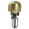 Cycling Equipment Bicycle Brass Bell Riding Safety Vintage Brass Bell  Dead Flying Bike