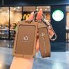 Чехол для ключей Leapmotor B01: Защитный корпус NFC для C16/C11/C10/B10