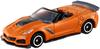 Tomica 31 Chevrolet Corvette ZR1 No. (First Edition)