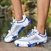 Новые нескользящие быстросохнущие акватуфли Creek Tracing Water Shoes Уличные пляжные дышащие акватуфли Creek Tracing Water Shoes Босиком