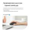 Lenovo Xiaoxin Plus Bluetooth Rechargeable Office Mouse