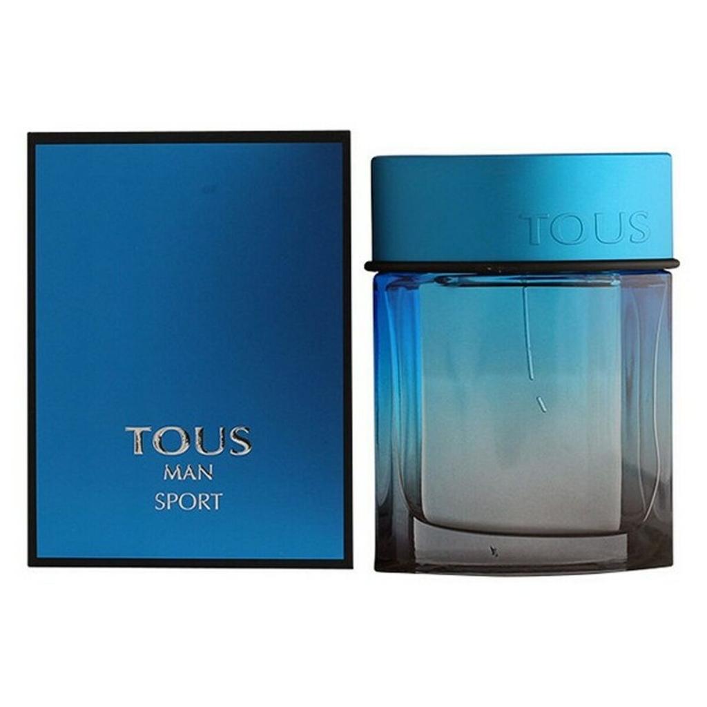 Tous Man Sport Eau De Toilette 100 ml (man)