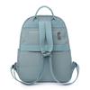 Women's Nylon Backpack Travel Backpack Student Schoolbag