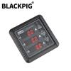 M GV23AT MK2 Generator Digital Meter Three Phase 3P AC Ammeter Amp Tester Current Display Meter For Generator Parts