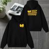 2026 Summer Hot Sale Rap Group Wu Tang Clan Fun  Long sleeve Y2K Hoodie Men Women Harajuku Hip Hop Punk Autumn Winter Sweatshirt
