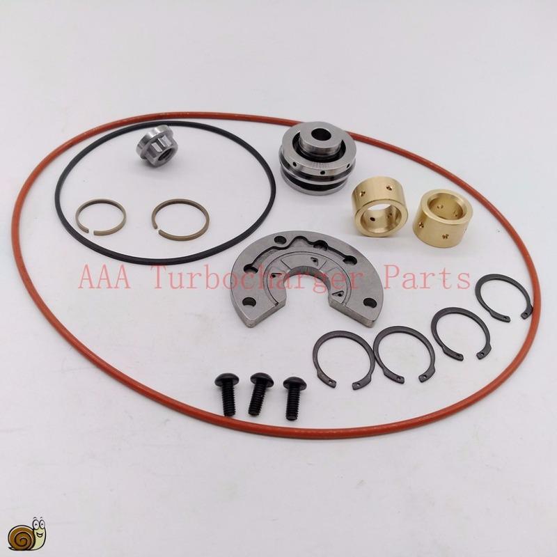 GT45 Turbo Parts Repair Kits/Rebuild Kits Supplier AAA Turbocharger Parts