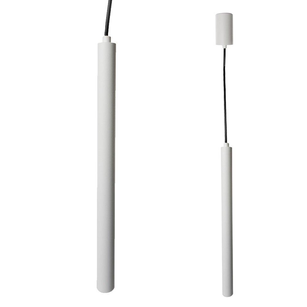 Lampa wisząca Kilian HL7732-L/3W WH Italux