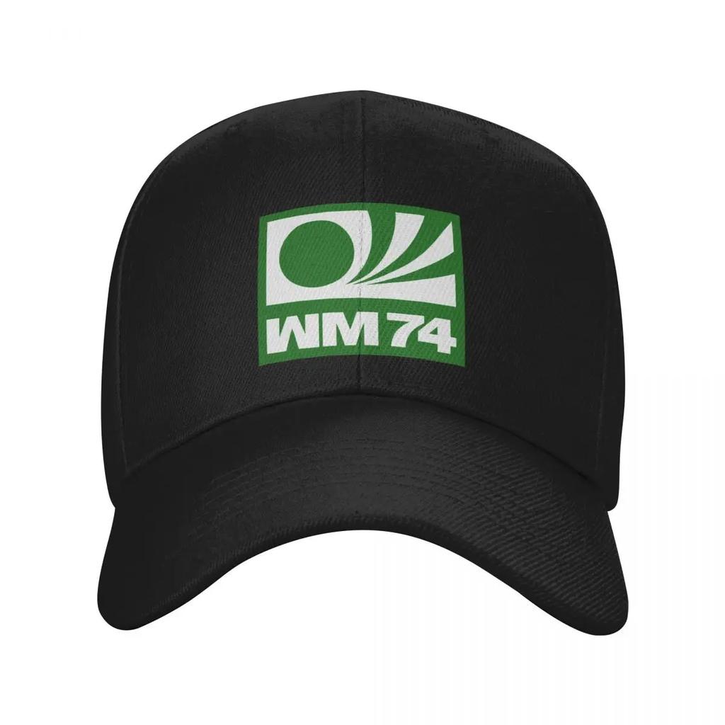 WM74 Бейсболка забавные шапки Шляпа люксового бренда Мужская люксовые женские шляпы от солнца Мужские