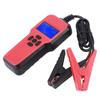 AE1801 Car Automotive Digital Battery Analyzer Battery Capacity Tester Diagnostic Tools