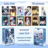 55-карточек LOMO BL Romance Anime: Корейские и японские маленькие открытки для мобильных игр