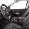 Подходит для Ford Escape 2013-19 Правая внутренняя ручка двери подлокотника Накладка на ручку