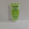 Kind To Skin Refreshing Facial Wash Gel Soap-Free Gentle Cleanser for Sensitive Skin Daily Cleansing less
