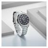 Casio EDIFICE Зеркало из искусственного сапфира Водонепроницаемые Деловые Рекомендация Кварцевый механизм Стальной ремешок Японские и EFR-S107YD-1AVUPR